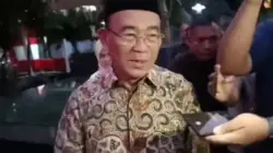 KPK Tunda Periksa Muhadjir di Kasus Kuota Haji; Satu Lagi Menteri Era Jokowi Tersandung Kasus Korupsi