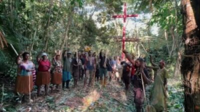 RESENSI FILM: Pesta, Babi!