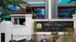 Proyek Komputer Rp14 Miliar Disdik Aceh Diduga Dikapling, Vendor Bergantian Kuasai Wilayah