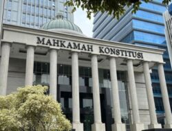 Jakarta Masih Ibu Kota RI, belum Ada Keppres Pemindahan ke IKN