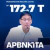 Kemenkeu Take Down Publikasi APBN, Ada yang Disembunyikan?
