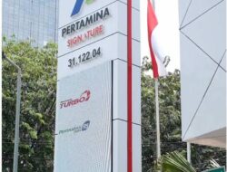 Sejumlah SPBU  Berubah Jadi “Signature”, tidak Jual Lagi Pertalite