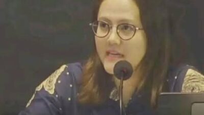 Indri Wahyuni, Juri “Ordal” Cerdas Cermat MPR yang Jadi Sorotan Usai Kontroversi Nilai