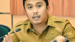 Wagub Sumbar Bela Masyarakat Padang, Sebut Abu Janda Rendahkan Peradaban