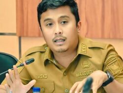 Wagub Sumbar Bela Masyarakat Padang, Sebut Abu Janda Rendahkan Peradaban