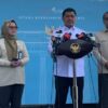 Wamensesneg Sebut Sapi Kurban Prabowo Banpres, MUI Nilai Sesuai Syariat