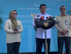 Wamensesneg Sebut Sapi Kurban Prabowo Banpres, MUI Nilai Sesuai Syariat