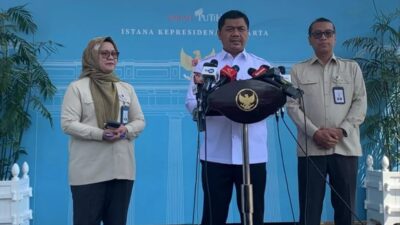 Wamensesneg Sebut Sapi Kurban Prabowo Banpres, MUI Nilai Sesuai Syariat