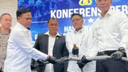 Blackout Sumatera untuk Selundupkan Kontainer? PLN dan Bareskrim Pastikan tak Ada Sabotase