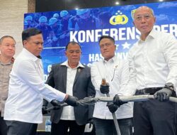 Blackout Sumatera untuk Selundupkan Kontainer? PLN dan Bareskrim Pastikan tak Ada Sabotase