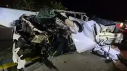 BREAKING NEWS: Istri Ketua Fraksi PA DPRA Meninggal Dunia di Tol Sibanceh