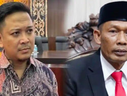 KPK Sindir Hibah Aceh: APBD Defisit, tapi Royal Bangun Kantor Instansi Vertikal