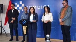 Meutya Ngaku Hanya Take Down Video, tidak Gugat Amien Rais