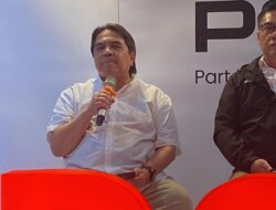Tersandung Kasus Hukum, Armando Mundur dari PSI