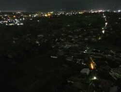 Blackout Sumatera dan Logika Prematur Aparat