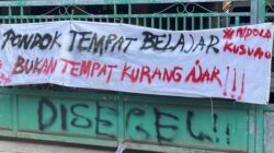 Pendiri Ponpes di Pati Diduga “Memangsa” Puluhan Santriwati, Sudah Tersangka tapi tak Ditahan