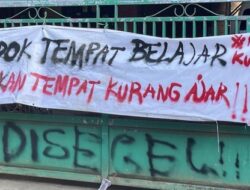Pendiri Ponpes di Pati Diduga “Memangsa” Puluhan Santriwati, Sudah Tersangka tapi tak Ditahan