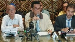 Transparansi Penegakan Hukum Dipertanyakan, Roy Suryo Cs Sudah 6 Bulan Dikenakan Wajib Lapor
