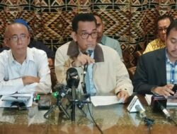 Transparansi Penegakan Hukum Dipertanyakan, Roy Suryo Cs Sudah 6 Bulan Dikenakan Wajib Lapor