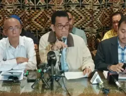 Kesewenang-wenangan terhadap Roy–Tifa Diadukan ke Komnas HAM
