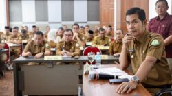 Realisasi APBA Lampaui Target, Puluhan SKPA Masih Tertatih di Bawah 30 Persen
