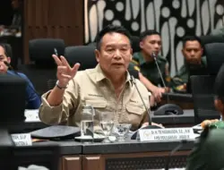 TNI “Ngurus” LPDP Disorot, Masuk Ranah Sipil di Luar Mandat