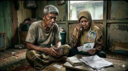 JKA Jangan Kehilangan Nurani