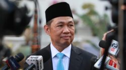 Istana Minta Maaf, Menelantarkan 17 Dubes Asing Berbulan-bulan