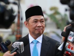 Istana Minta Maaf, Menelantarkan 17 Dubes Asing Berbulan-bulan