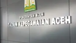 Sepi Peminat? Pendaftaran Enam Eselon II Pemerintah Aceh Diperpanjang