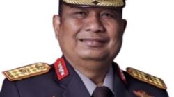 Ruddi Setiawan Kapolda Aceh Gantikan Marzuki Ali Basyah