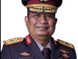 Ruddi Setiawan Kapolda Aceh Gantikan Marzuki Ali Basyah