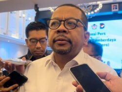 Meski tak Diinginkan Rakyat, Prabowo Tetap Lanjutkan MBG