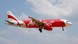 Mulai Juli, AirAsia Hentikan Rute Langsung Jakarta-Singapura