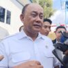Dadan Dicopot dari Kepala BGN