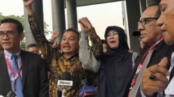 Kejaksaan Bebaskan Roy Suryo dan dr.Tifa dari Tahanan