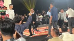 Digeruduk Mahasiswa di UGM, Tiga Anggota Kabinet Prabowo Terpaksa Dievakuasi dari Forum Diskusi