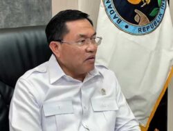 Eks Dirkrimsus Polda Aceh Sony Sanjaya Ditangkap