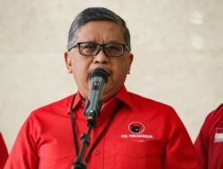 Bukan Blusukan untuk PSI, Ini Saran Menohok dari PDIP untuk Jokowi