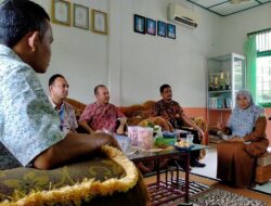 Rusni, Mantan TKW yang Sukses Memimpin SMK