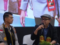 Kapolda Aceh: Investor Wajib Hormati Syariat Islam dan Kearifan Lokal