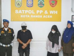 Drama Penangguhan Berakhir, Pale dan Partner Kembali Hadapi Proses Jinayat