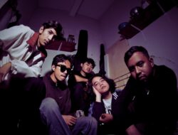 Pawsicles Menutup Luka Lama Lewat “Bittersweet Memories”
