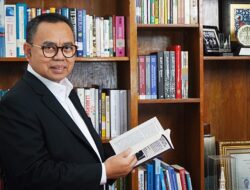 Pancasila, Kekuasaan, dan Bahaya Negara yang Lupa Tujuan