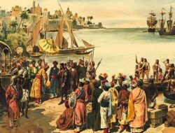 Andaman dan Jalan Pulang Aceh ke Poros Maritim Dunia