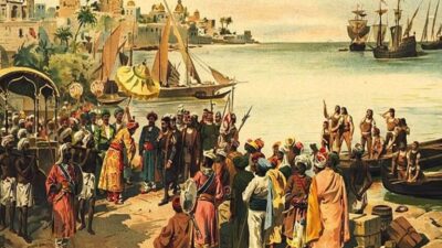 Andaman dan Jalan Pulang Aceh ke Poros Maritim Dunia