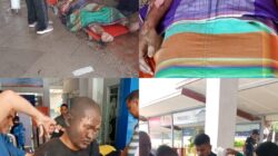Mesin Aceh Hebat-2 Meledak di Pelabuhan Ulee Lheue, 14 Taruna Pelayaran Terluka
