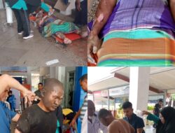 Mesin Aceh Hebat-2 Meledak di Pelabuhan Ulee Lheue, 14 Taruna Pelayaran Terluka