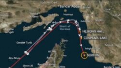 Selat Hormuz Segera Dibuka, Harga Minyak Dunia Balik Arah?