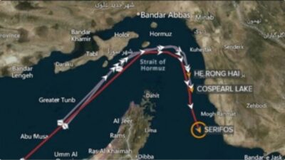 Selat Hormuz Segera Dibuka, Harga Minyak Dunia Balik Arah?